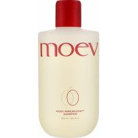 Шампунь для укрепления и объема тонких волос MOEV Annurcatin Shampoo, 300 мл