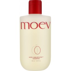 Шампунь для зміцнення та обʼєму тонкого волосся MOEV Annurcatin Shampoo, 300 мл
