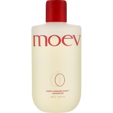 Шампунь для укрепления и объема тонких волос MOEV Annurcatin Shampoo, 300 мл
