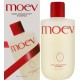 Зміцнювальний шампунь для надання об'єму тонкому волоссю MOEV Annurcatin Shampoo, 300 мл