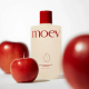 Зміцнювальний шампунь для надання об'єму тонкому волоссю MOEV Annurcatin Shampoo, 300 мл