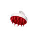 Силіконова щітка для масажу шкіри голови MOEV Scalp Massage Brush 