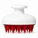 Силіконова щітка для масажу шкіри голови MOEV Scalp Massage Brush 