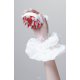 Силіконова щітка для масажу шкіри голови MOEV Scalp Massage Brush 