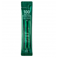 Бустер-сироватка з мікроголками для чутливої ​​шкіри VT COSMETICS 100 Reedle Shot, ТЕСТЕР 2 мл