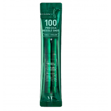 Бустер-сироватка з мікроголками для чутливої ​​шкіри VT COSMETICS 100 Reedle Shot, ТЕСТЕР 2 мл