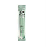 Сироватка-бустер з мікроголками, спікулами та ретиналем VT COSMETICS 100 RETI-A REEDLE SHOT, ТЕСТЕР 2 мл 