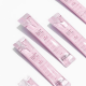 Набор сывороток со спекулами для упругости кожи VT COSMETICS Collagen Reedle Shot S50 Facial Boosting First Ampoule, 2 мл х 6 шт