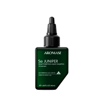 Рідкий пре-шампунь для шкіри голови AROMASE 5α Juniper Scalp Purifying Liquid Shampoo, 40 мл