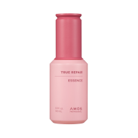 Термозахисна есенція для волосся AMOS Professional True Repair Essence, 100 мл