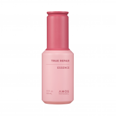 Термозахисна есенція для волосся AMOS Professional True Repair Essence, 100 мл