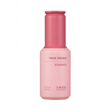 Термозахисна есенція для волосся AMOS Professional True Repair Essence, 100 мл