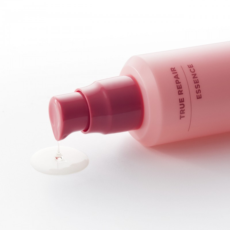 Термозахисна есенція для волосся AMOS Professional True Repair Essence, 100 мл
