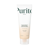Маска-пінка для умивання з часточками вівса PURITO  SEOUL Oat In Gentle Exfoliating Face Cleanser, 150 мл