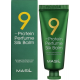 Протеїновий незмивний бальзам для термозахисту волосся MASIL  9 Protein Perfume Silk Balm, 20 мл