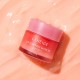 Ночная восстанавливающая маска для губ на ягодных экстрактах LANEIGE Lip Sleeping Mask EX Berry, 20 г