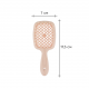 Щітка для волосся JANEKE SUPERBRUSH small пудрова маленька