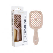Щітка для волосся JANEKE SUPERBRUSH small пудрова