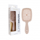 Щітка для волосся JANEKE SUPERBRUSH small пудрова маленька