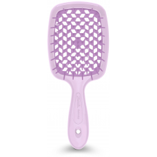 Щітка для волосся JANEKE SUPERBRUSH small бузкова