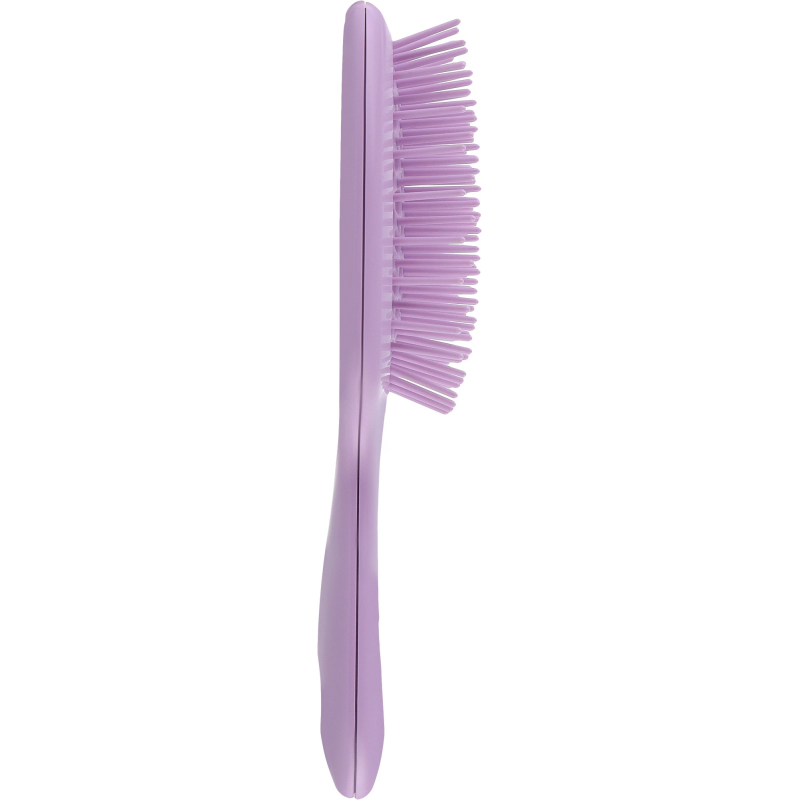 Розчіска для волосся JANEKE SUPERBRUSH small бузкова маленька