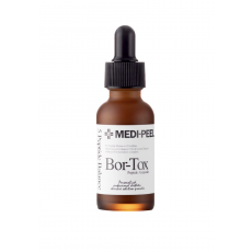 Антивікова сироватка з ефектом ботокса MEDI PEEL Peptide-Tox Bor Ampoule, 30 мл