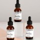Антивозрастная сыворотка с эффектом ботокса MEDI PEEL Peptide-Tox Bor Ampoule, 30 мл