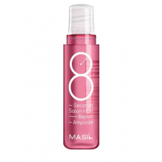Протеїнова маска-філер для пошкодженого волосся MASIL 8 Seconds Salon Hair Repair Ampoule, 15 мл