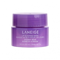 Нічна маска для губ " Желейний Ведмедик" LANEIGE Lip Sleeping Mask Gummy Bear, 3 г