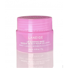 Нічна маска для губ з ароматом цукерки LANEIGE Lip Sleeping Mask Sweet Candy, 3 г