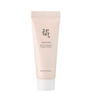 Крем для зоны вокруг глаз с женьшенем и ретиналем BEAUTY OF JOSEON Revive Eye Serum: Ginseng + Retinal, 10 мл