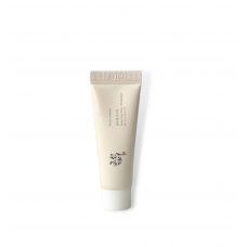 Сонцезахисний крем із пробіотиками BEAUTY OF JOSEON Relief Sun : Rice + Probiotics, 10 мл