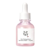 Сироватка для звуження пор з PDRN із червоної квасолі BEAUTY OF JOSEON Pore Firming Serum, 30 мл