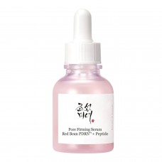 Сироватка для звуження пор з PDRN із червоної квасолі BEAUTY OF JOSEON Pore Firming Serum, 30 мл