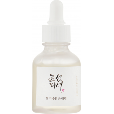 Сыворотка для борьбы с пигментацией BEAUTY OF JOSEON Glow Deep Serum: Rice + Alpha Arbutin, 30 мл