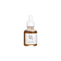 Ампула на основі гідролата женьшеню і муцину BEAUTY OF JOSEON Repair Serum: Ginseng + Snail Mucin, 30 мл