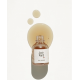 Ампула на основі гідролата женьшеню і муцину BEAUTY OF JOSEON Repair Serum: Ginseng + Snail Mucin, 30 мл