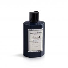 Гель для душа ATELIER REBUL Istanbul Bosphorus Shower Gel, 250 мл