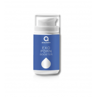 Мультиактивная сыворотка ABOUTSKIN EXO-PDRN Booster, 30 мл
