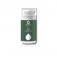Сироватка з азелаїновою кислотою та ніацинамідом ABOUTSKIN AZ Booster, 30 мл