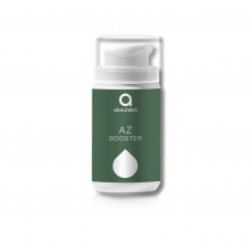 Сыворотка с азелаиновой кислотой и ниацинамидом ABOUTSKIN AZ Booster, 30 мл