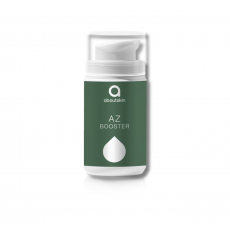 Сыворотка с азелаиновой кислотой и ниацинамидом ABOUTSKIN AZ Booster, 30 мл