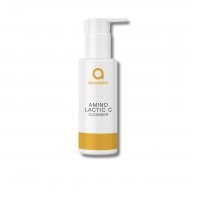 Гель для очищення шкіри з вітаміном C ABOUTSKIN Amino Lactic C Cleanser, 150 мл