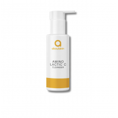 Гель для очищення шкіри з вітаміном C ABOUTSKIN Amino Lactic C Cleanser, 150 мл