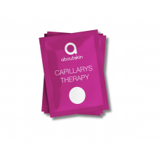 Успокаивающий сосудистый крем ABOUTSKIN Capillarys Therapy, ТЕСТЕР 5 мл
