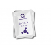 Омолоджуючий пептидний крем ABOUTSKIN B-TOX Cream, ТЕСТЕР 5 мл