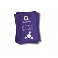Пептидна сироватка-бустер ABOUTSKIN B-TOX Booster, ТЕСТЕР 5 мл