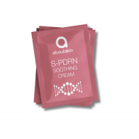 Заспокійливий крем з PDRN ABOUTSKIN S-PDRN Soothing Cream, ТЕСТЕР 5 мл