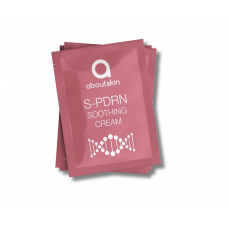 Успокаивающий крем из PDRN ABOUTSKIN S-PDRN Soothing Cream, ТЕСТЕР 5 мл