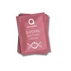 Заспокійливий крем з PDRN ABOUTSKIN S-PDRN Soothing Cream, ТЕСТЕР 5 мл